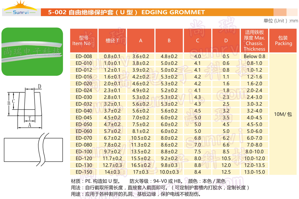 5-002 自由绝缘保护套U型.jpg